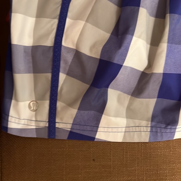 Lululemon Skort size 8 - Picture 5 of 6